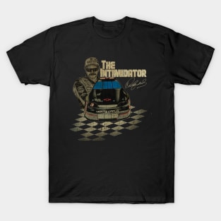 The Intimidator T-Shirt